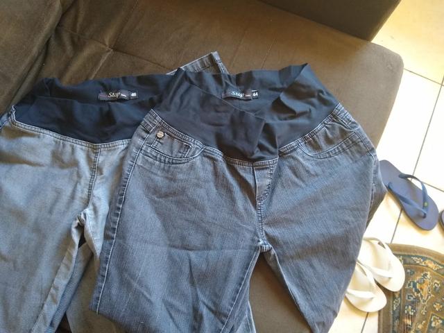 Calça gestante - Foto 3