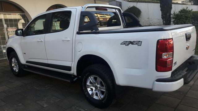 S10 Lt 4x4 diesel zero km - Foto 6