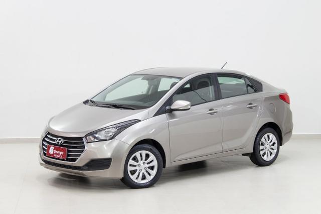 Hyundai Hb20S 1.6 Comfort Style - Foto 3