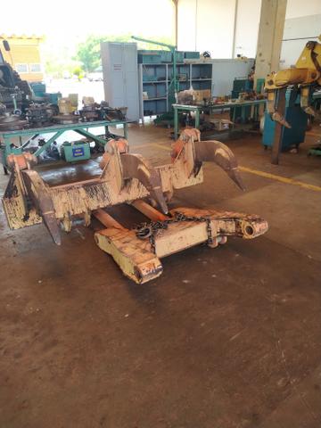 Trator esteira FD 170 mec.ano 2003 - Foto 3
