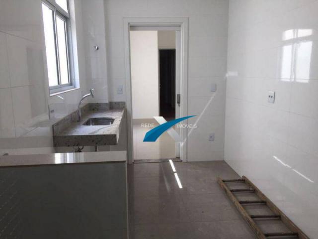 Apartamento residencial à venda, horto, belo horizonte - . - Foto 7