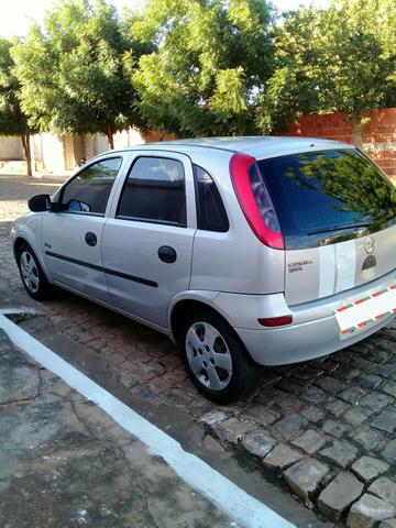 Corsa/gm/hatch 1.0 ano 2005 - Foto 6