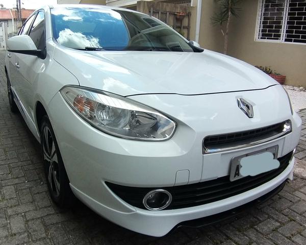 Fluence GT Line 2014 - Foto 5