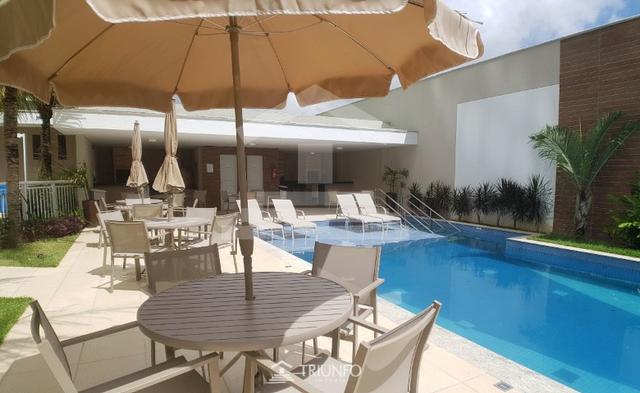 (JG) (TR 16.225),Cambeba,89M², 3 Quartos, 1Suite, Varanda ,2WC, 2 Vagas, Lazer Completo - Foto 18