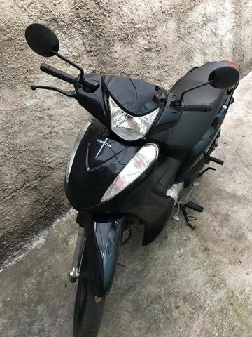 Moto Biz