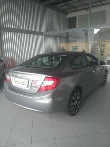 Civic 2.0 LXR - Foto 6