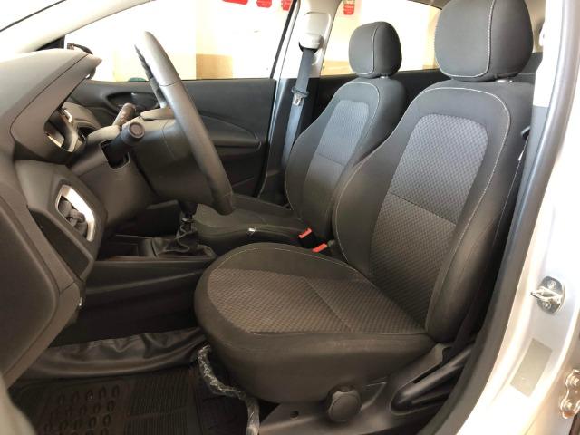 Chevrolet Ônix LT Completo, apenas 53 só rodados, só DF, revisado - Foto 7
