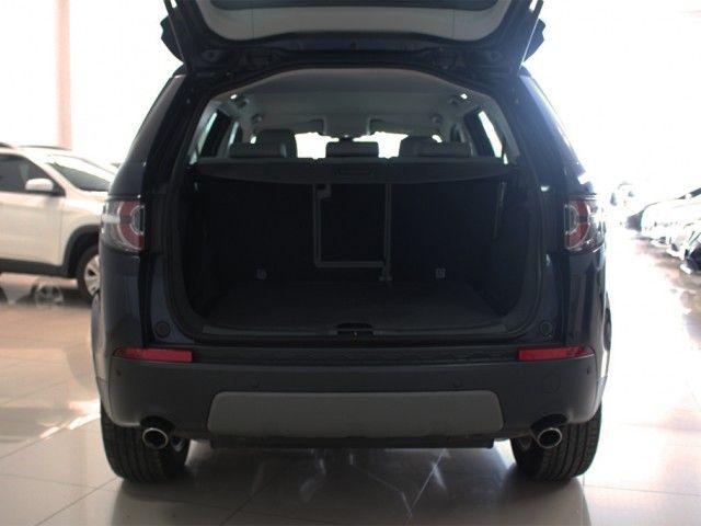 Discovery Sport SE 2.0 4x4 Aut. - Foto 10