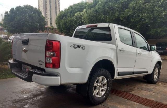 Vendo s10 lt 2.0 4x4 Feirão dos Usados - Foto 2