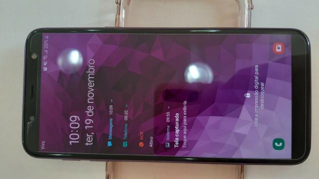 Vendo Samsung J6 - Foto 4