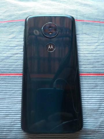 Moto g6 troco - Foto 2