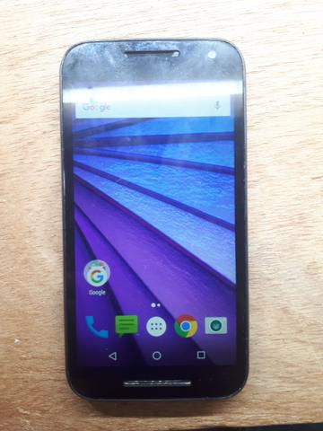 Moto g3 16Gb TV - Foto 2