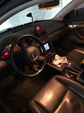 Audi A4 1.8 Turbo Multimídia (2008) - Foto 2