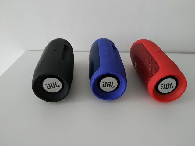 Caixa de som Mini charge 3 - Foto 2