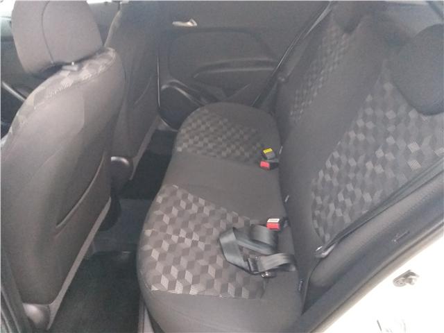 Hyundai Hb20 1.6 comfort plus 16v flex 4p manual - Foto 7