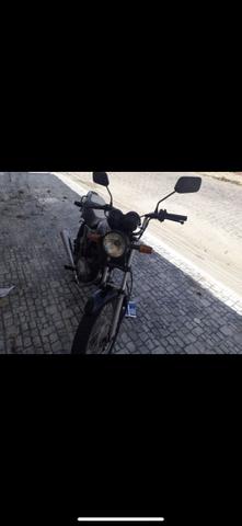 Cg titan 125 - Foto 3