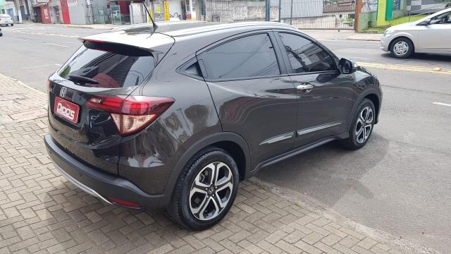 HONDA HR-V 2017/2018 1.8 16V FLEX TOURING 4P AUTOMÁTICO - Foto 4