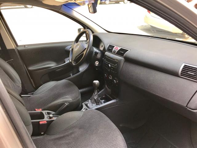 FIAT STILO 2007/2007 1.8 MPI CONNECT 8V FLEX 4P MANUAL - Foto 3