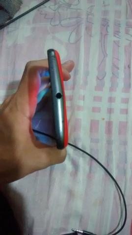 Moto G4 plus 32 gb