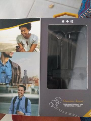Fone sound pro - Foto 2