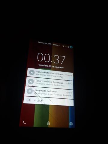 Moto g1 - Foto 2