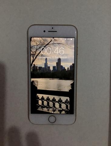 Iphone 8 64G - Foto 5