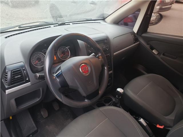 Fiat Idea 1.4 mpi attractive 8v flex 4p manual - Foto 7