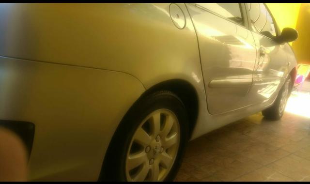Peugeot 1.4 207 sw - Foto 8