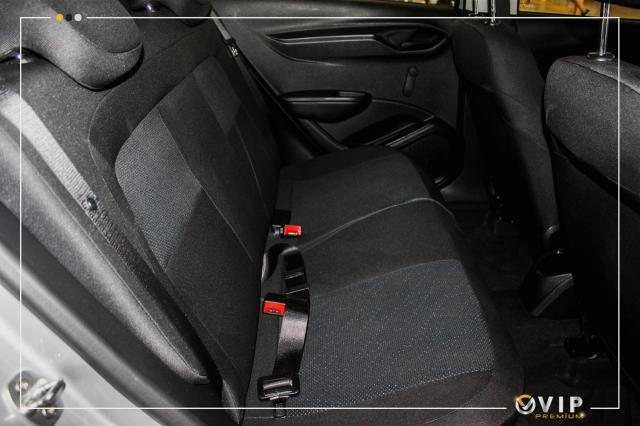 CHEVROLET PRISMA 2017/2018 1.0 MPFI JOY 8V FLEX 4P MANUAL - Foto 6