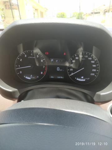 Hyundai Creta Prestige 2017 Branca - Foto 13