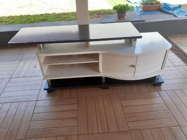 Racks para tv - Foto 3