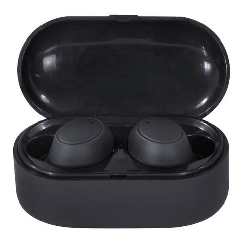Fone Bluetooth Headphone V5.0 Mini Twins 2.4g - Foto 5