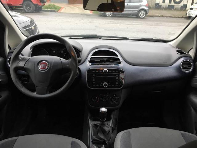 Fiat Punto attractive - Foto 8