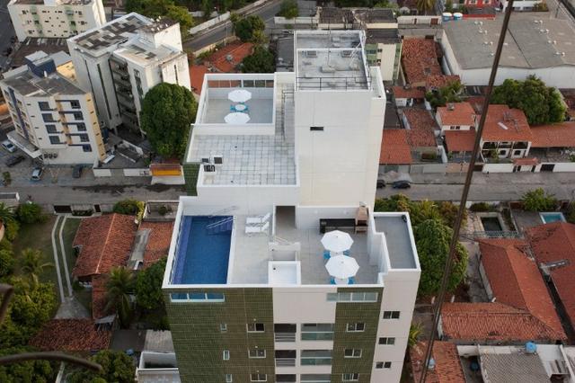 Dan. 81 99699.6401 \venda em Piedade: 55m² , 2 quartos e 1 suíte perto do Shopping e Mar - Foto 9