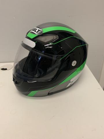 Capacete Helt hippo gray - Foto 2