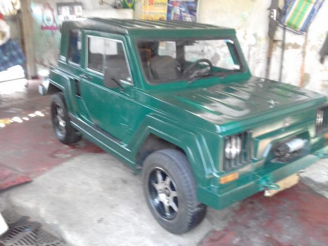 Gurgel X12 Xavante 1976 - Foto 6