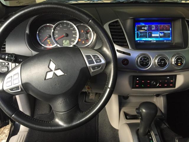 L200 Triton 2013 - Foto 5