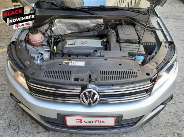 TIGUAN 2.0 TSI 16V 200cv Tiptronic 5p - Foto 6