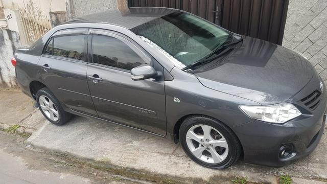 Corolla XEI 2012 - Completo - Abaixo da FIPE - Foto 4