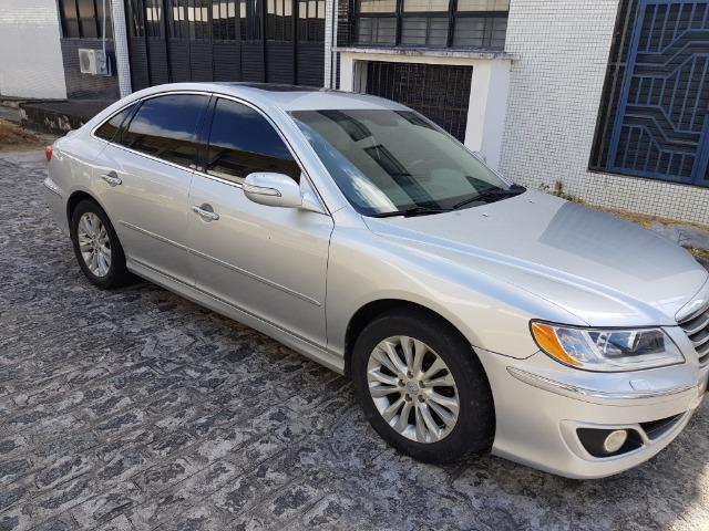 Hyundai Azera 2011 - Foto 5