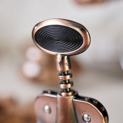 Saca Rolhas Bronze REF 2538 - Foto 3