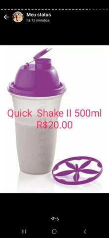 Promoção Tupperware