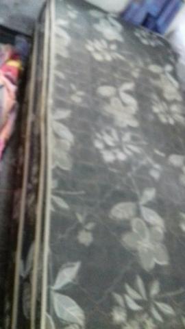 Cama box solteiro