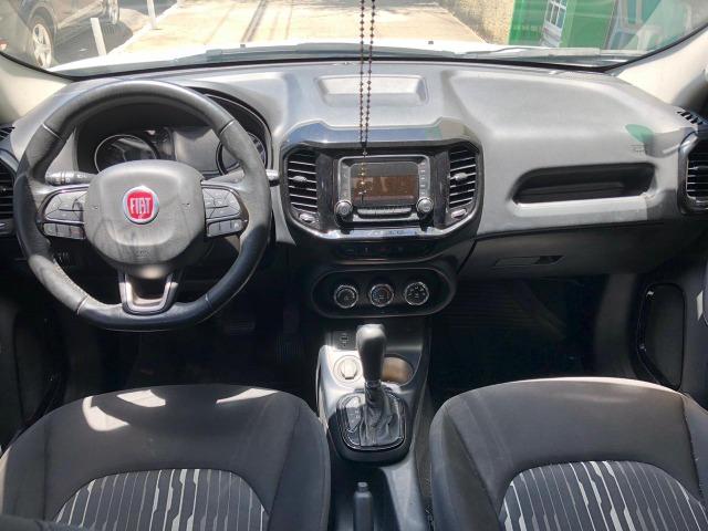 Fiat Toro Endurance 1.8 16V 2019 (R$: 2.900,00 + 48 x 2156,00) - Foto 10