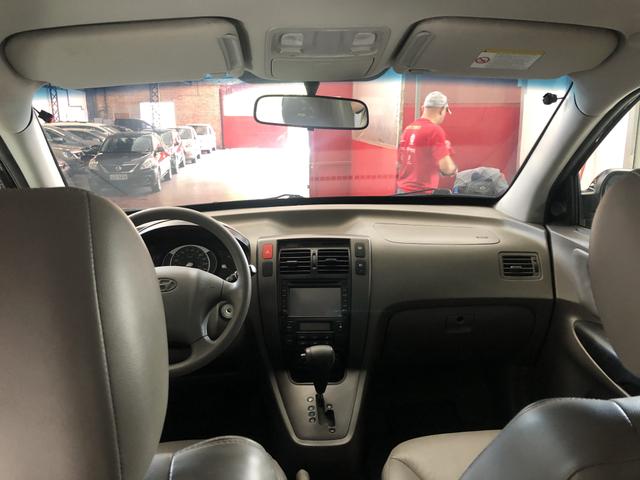 Tucson gls 2016 automático - Foto 5