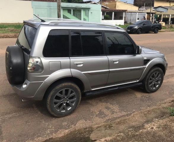 Pajero TR4 modelo 2014 R$42mil - Foto 3