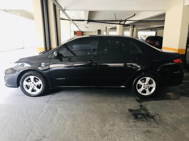 Corolla 2013/2014 - Foto 5