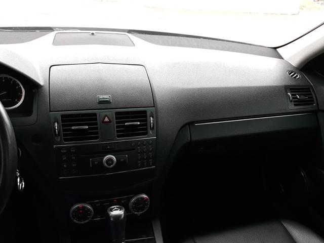 Mercedes Benz Kompressor C180 K - 10 /11 - Foto 8