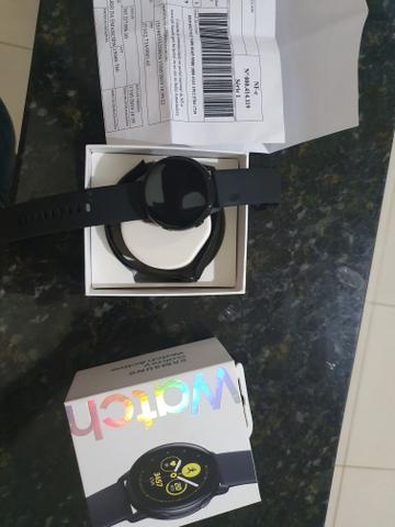 Samsung watch active - Foto 2
