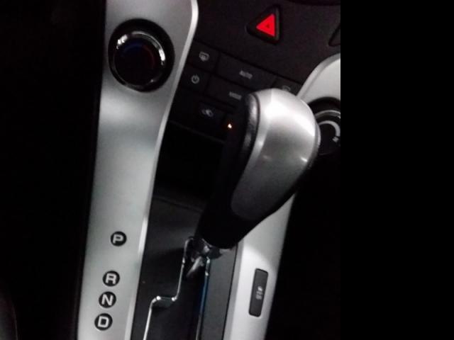 CHEVROLET CRUZE 1.8 LT 16V FLEX 4P AUTOMATICO. - Foto 8